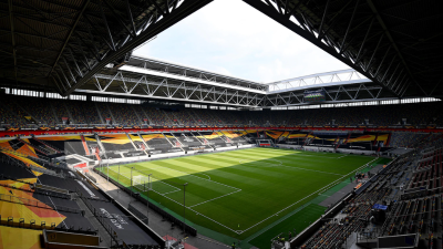 Vòng chung kết Euro 2024: Sân cỏ bùng nổ những trận cầu đỉnh cao