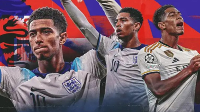 Tam Sư gầm thét: Đội hình tuyển Anh xuất sắc nhất Euro 2024