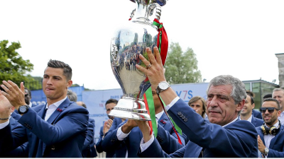 Euro 2024: Ai xứng đáng là HLV xuất sắc nhất lịch sử giải đấu?