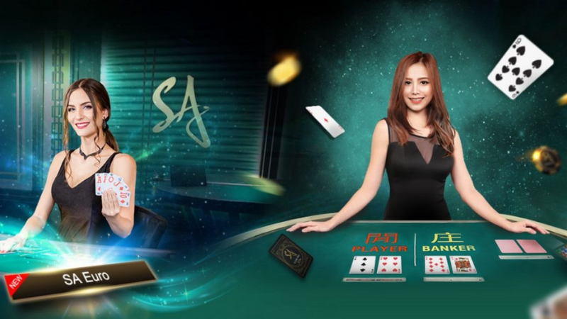 Chơi Slot game AsiaGaming cùng nhà cái uy tín 6686vn.me