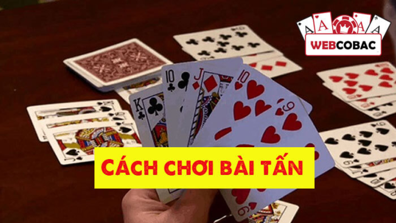 Chinh phục game bài Tấn 6686vn.app với bí quyết cao thủ